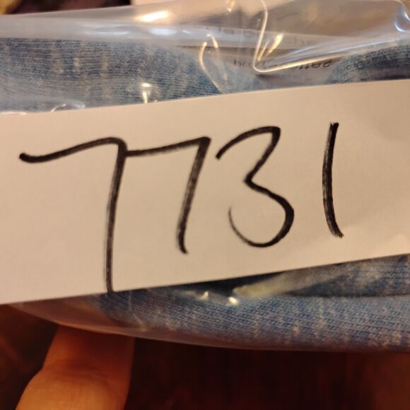 Carhartt tshirt mens L Large blue spellout graphic logo tee loose fit work wear - Picture 8 of 8